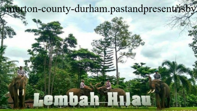 4 Rekomendasi Wisata Alam di Lampung yang Wajib Dikunjungi