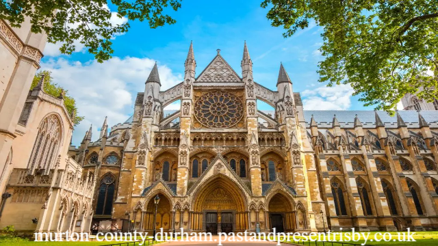 5 Tempat Bersejarah di Inggris yang Harus Dikunjungi