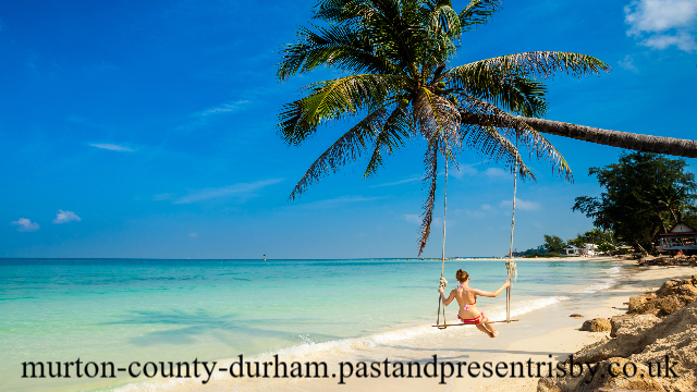 4 Rekomendasi Wisata Terbaik di Thailand