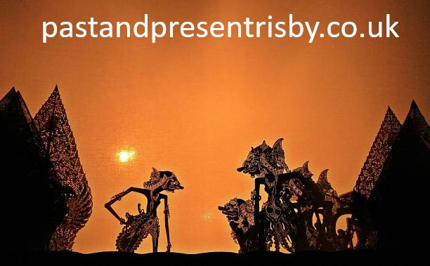 Wayang Kulit Teater Bayangan