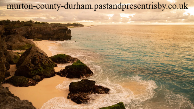 Keindahan Pantai Nihiwatu yang Memukau