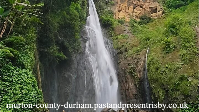 Air Terjun Buluh: Surga Tersembunyi di Kaki Gunung Salak