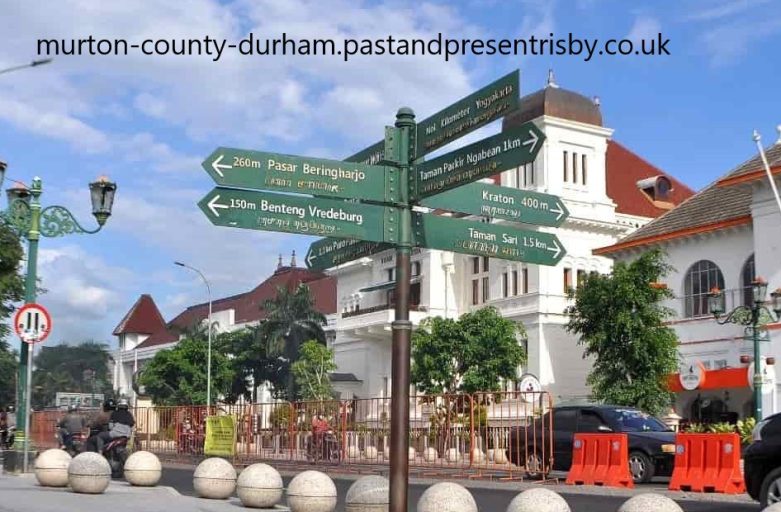 Pesona Budaya Yogyakarta