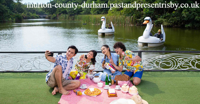 Wisata Budaya Ecopark Ancol