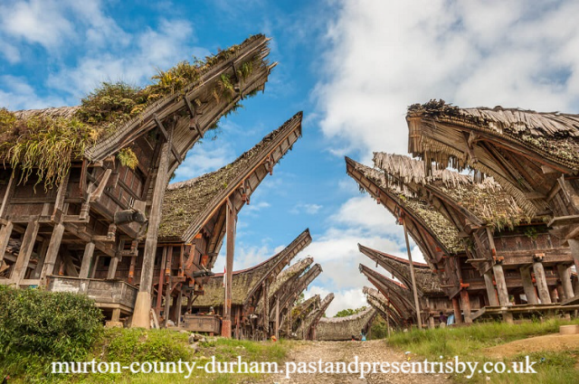 Mengenal Kekayaan Wisata Budaya Indonesia